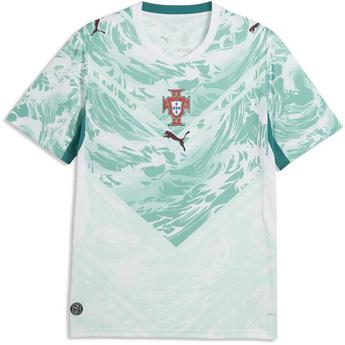 Mens Portugal Away Shirt World Cup 2026™