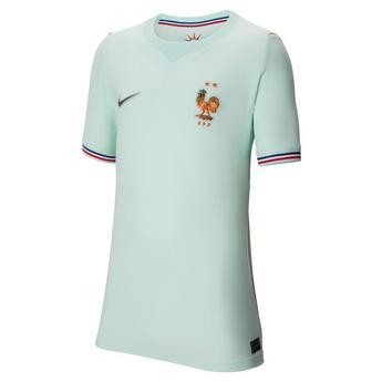 France World Cup 2026™ Junior Away Shirt
