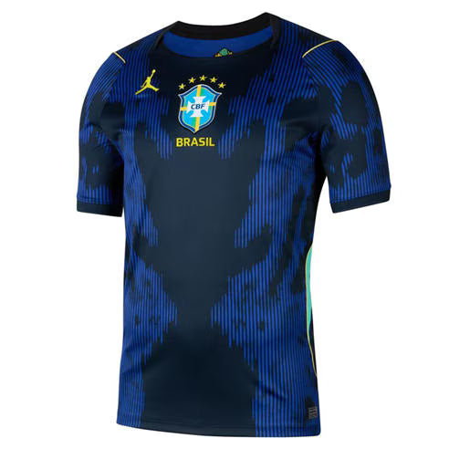 Brazil World Cup™ 2026 Mens Away Shirt