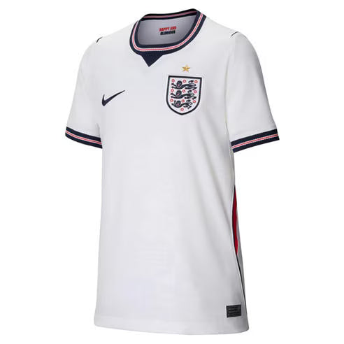 England World Cup 2026 Home Junior Shirt