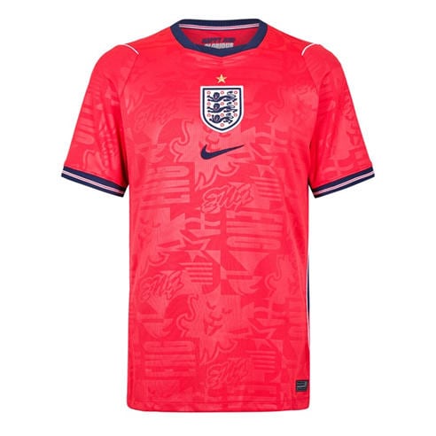 England World Cup 2026 Mens Away Shirt
