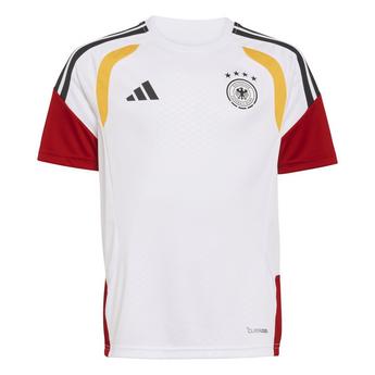 Germany Training Shirt World Cup 2026 Juniors