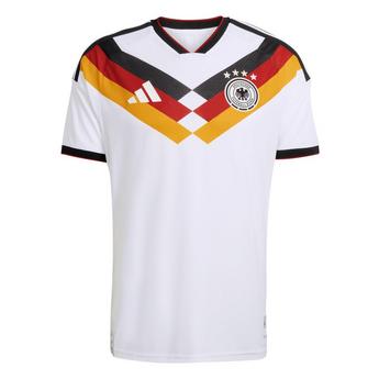Germany Authentic Home Shirt World Cup 2026 Mens