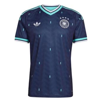 Germany World Cup ™ 2026 Mens Away Shirt