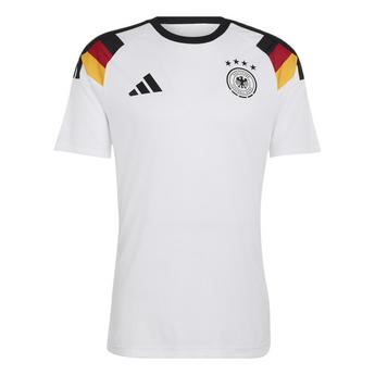 Germany Fan Jersey Adults