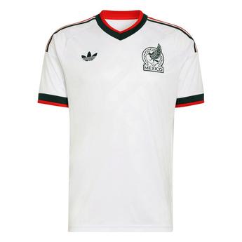 Mexico Away Shirt World Cup ™ 2026 Mens