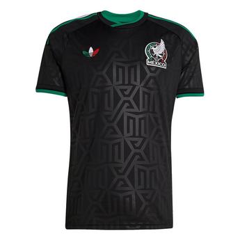 Mens Mexico Third Shirt World Cup ™ 2026