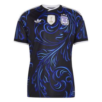 Argentina World Cup ™ 2026 Mens Away Shirt