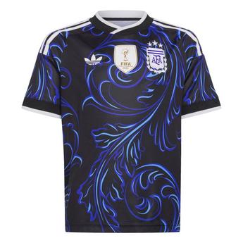 Argentina Away Shirt World Cup ™ 2026 Junior