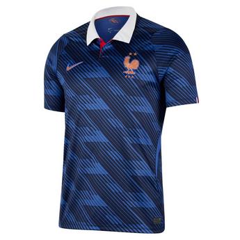 France World Cup 2026 Mens Home Shirt