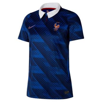 Women's France 2026 Football Shirt
