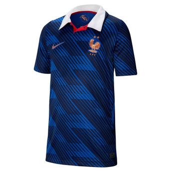 France World Cup 2026™ Junior Home Shirt