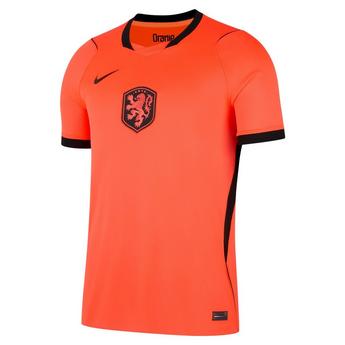 Netherlands World Cup 2026 Mens Home Shirt