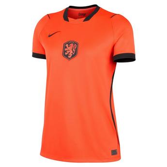 Women's Netherlands 2026 Football Shirt