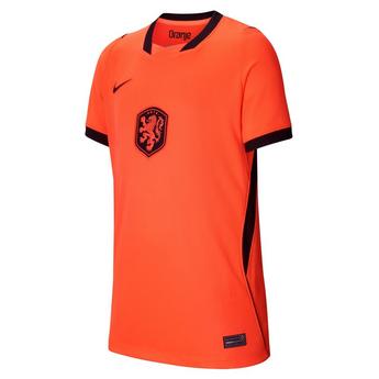 Kids' Netherlands FIFA World Cup 2026™ Football Shirt