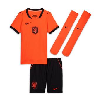 Unisex Kids Netherlands FIFA World Cup 2026™ Mini Kit