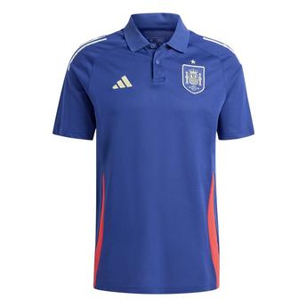 Mens adidas Spain Polo Shirt