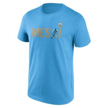 Messi T-shirt Adults