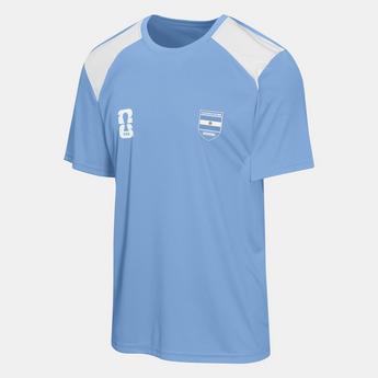 Mens Argentina FIFA World Cup 2026™ Short Sleeve T-Shirt