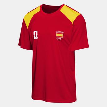 Mens Spain FIFA World Cup 2026™ T-Shirt