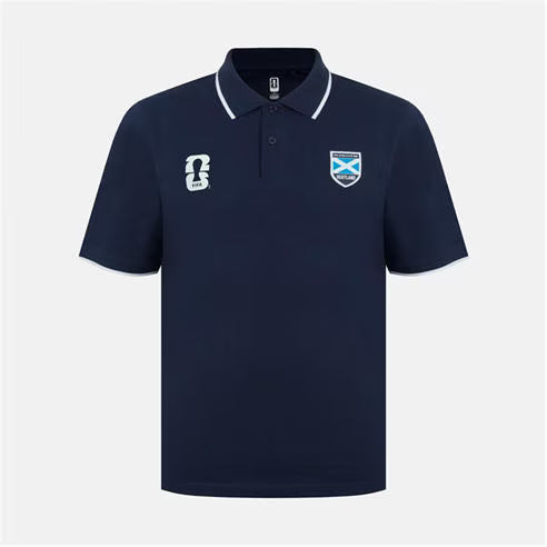 Mens Scotland FIFA World Cup 2026™ Polo Shirt