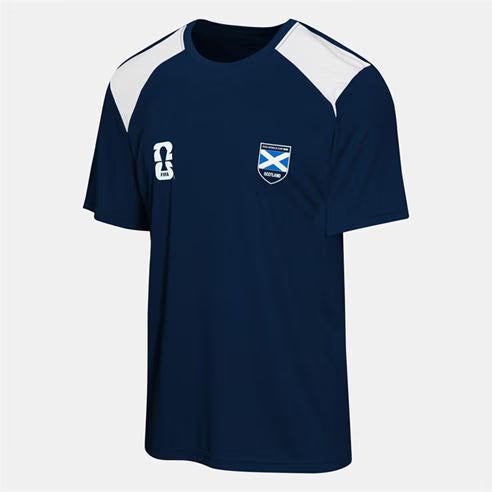 Mens Scotland FIFA World Cup 2026™ Short Sleeve T-Shirt