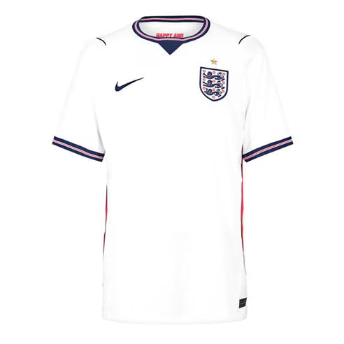 England World Cup 2026 Mens Home Shirt